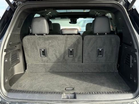 Used 2024 Chevrolet Traverse RS w/ LPO, Floor Liner Package image 25