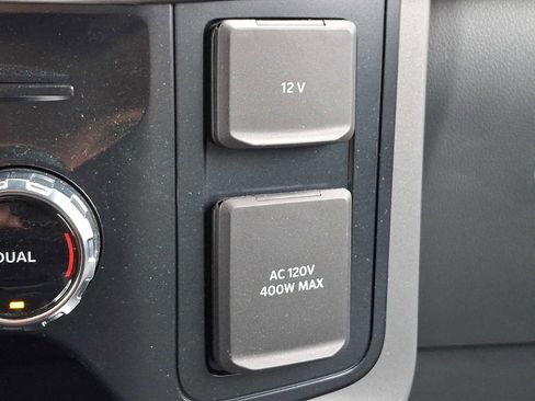 Certified 2024 Ford F150 XLT w/ Mobile Office Package AWD/4WD image 24