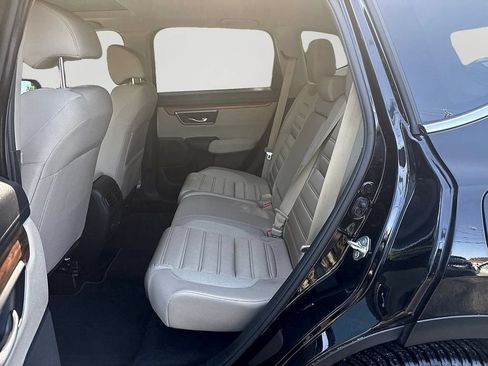 Used 2018 Honda CR-V EX image 10