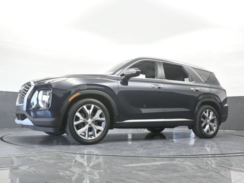 Used 2020 Hyundai Palisade SEL w/ Premium Package FWD image 60