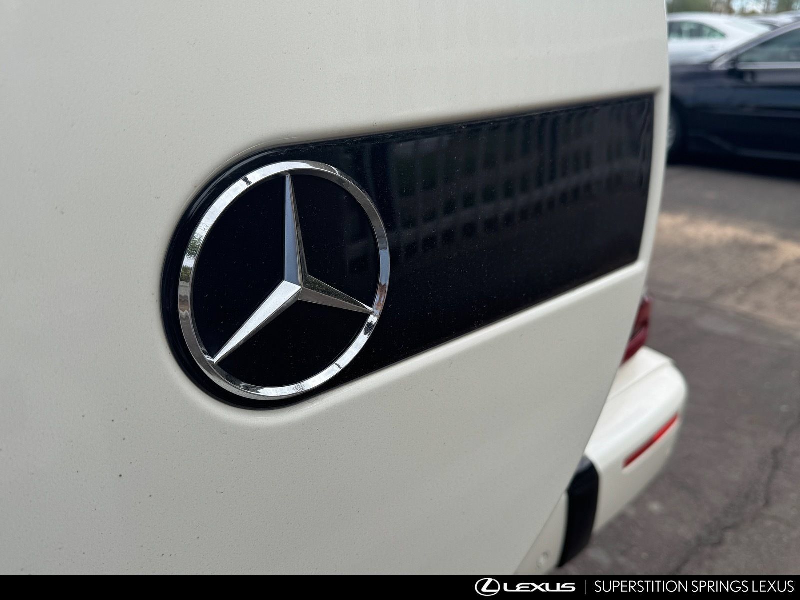 Used 2021 Mercedes-Benz G 550 image 8