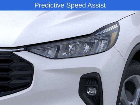 New 2026 Ford Escape ST-Line Select w/ Tech Pack #1 image 18