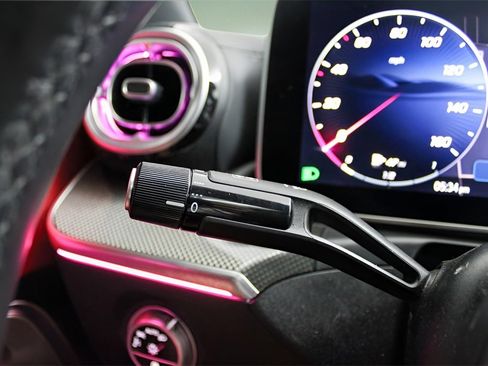 Used 2024 Mercedes-Benz CLE 300 4MATIC Coupe image 24