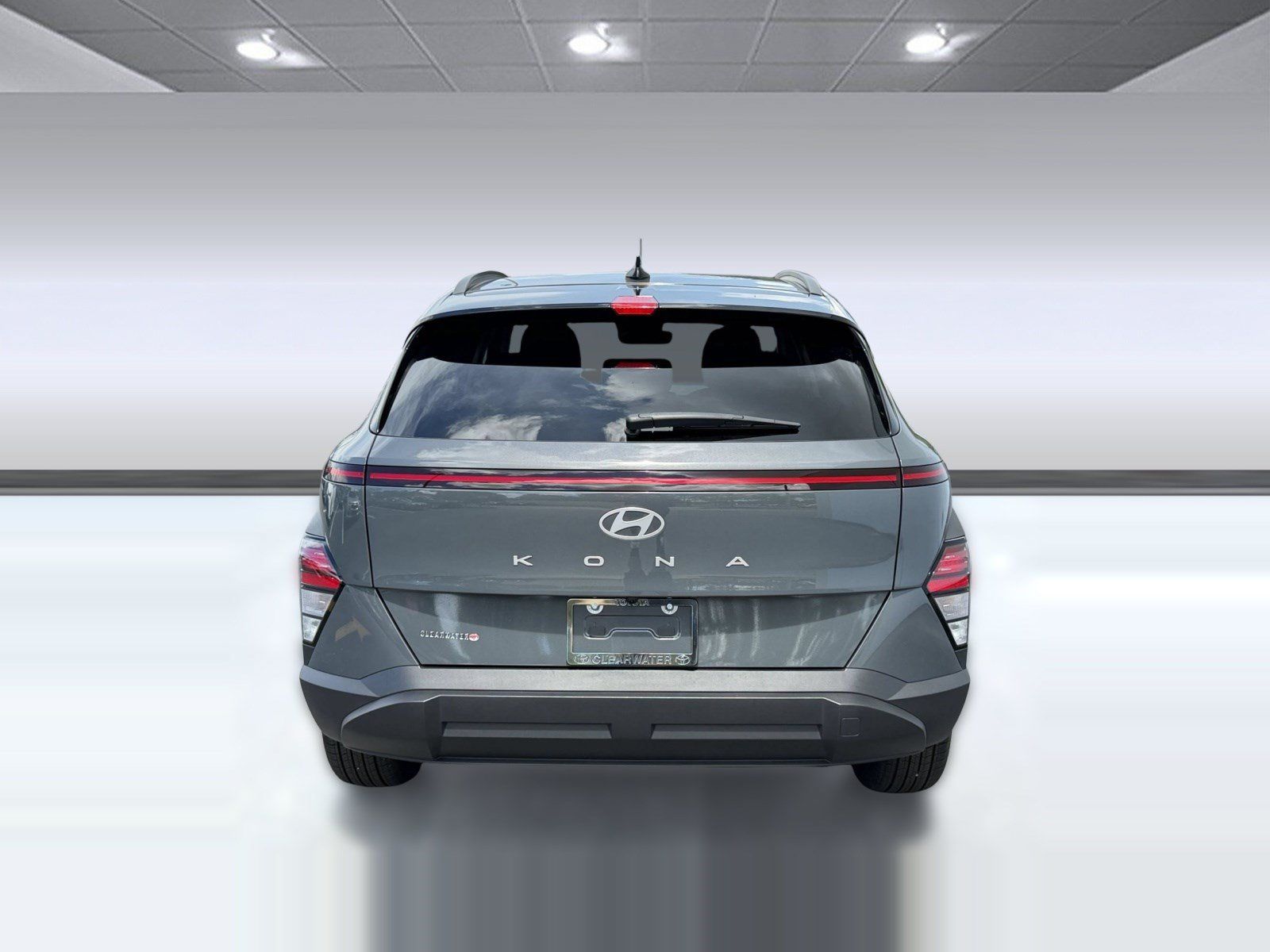 Used 2026 Hyundai Kona SEL Sport FWD image 10
