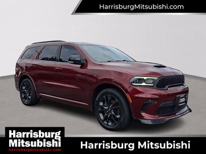 Used 2023 Dodge Durango R/T