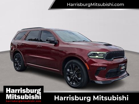 Used 2023 Dodge Durango R/T RWD image 1