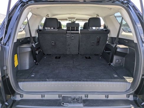 Used 2024 Toyota 4Runner SR5 image 29