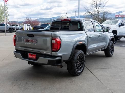 Used 2026 GMC Canyon Elevation w/ Convenience Package image 7