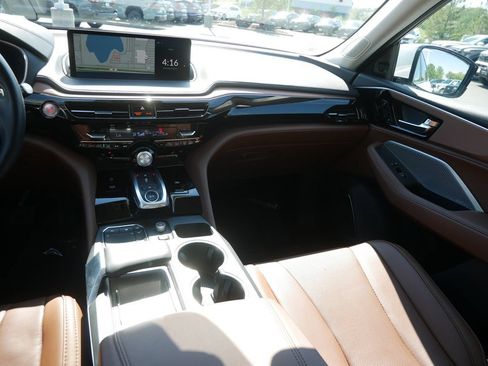 Used 2024 Acura MDX w/ Technology Package AWD/4WD image 14