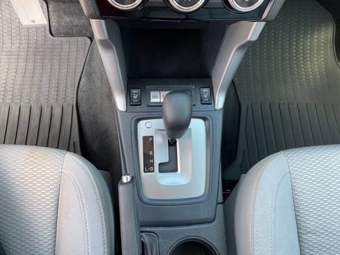 Used 2018 Subaru Forester 2.5i Premium image 25