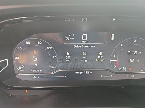 Used 2023 GMC Yukon Denali w/ Denali Reserve Package image 29