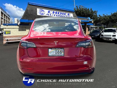 Used 2020 Tesla Model 3 Standard Range Plus RWD image 6