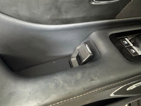 New 2025 Lincoln Nautilus Premier w/ Equipment Group 102A image 35