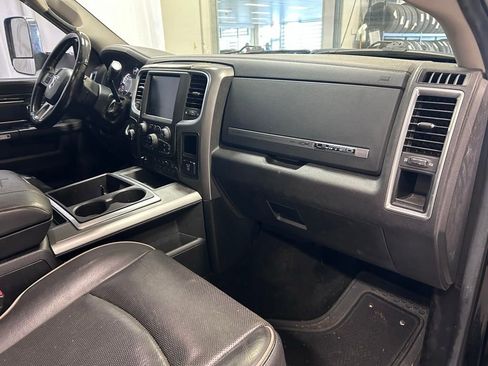 Used 2013 RAM 2500 Limited AWD/4WD image 20