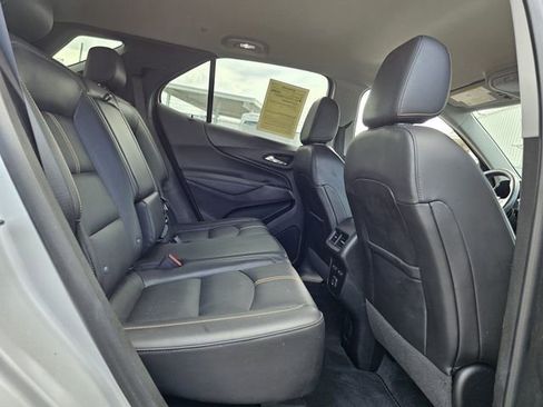 Used 2022 Chevrolet Equinox Premier image 27