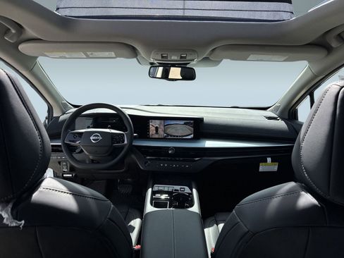 New 2025 Nissan Murano SL image 14