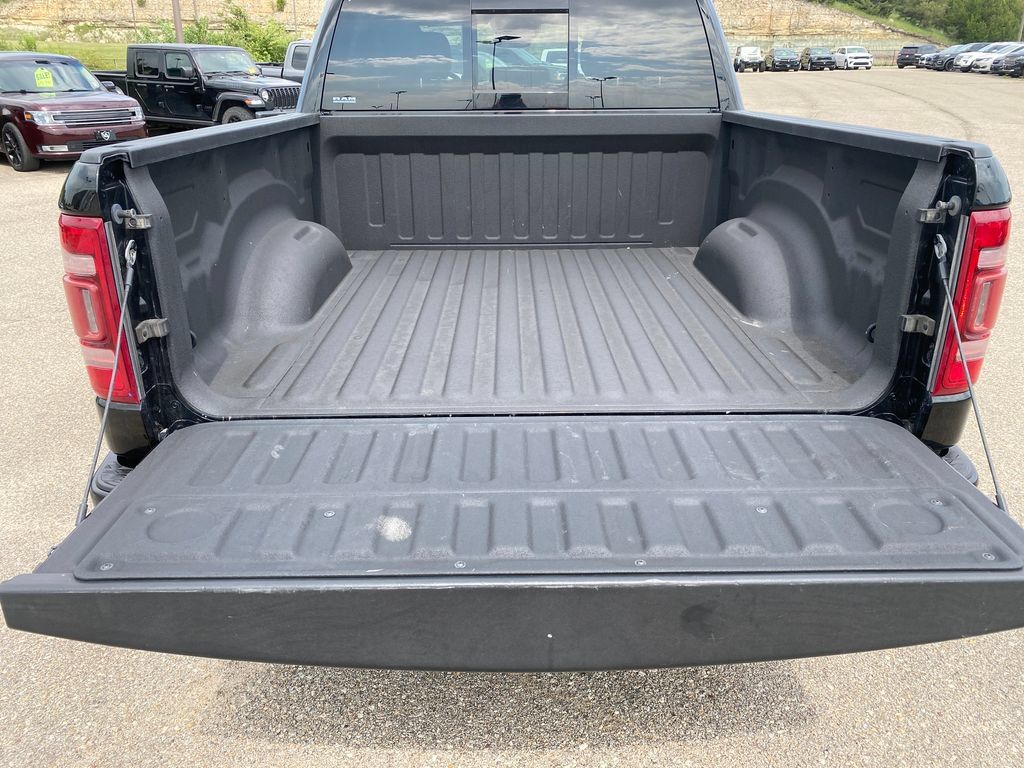 Used 2020 RAM 1500 Limited AWD/4WD image 24