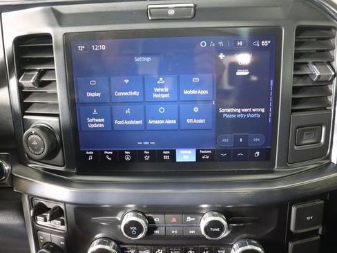 Used 2025 Ford F250 Lariat w/ Lariat Ultimate Package image 66