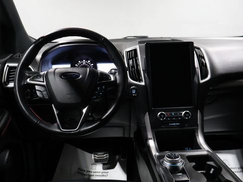 Used 2024 Ford Edge ST-Line image 16