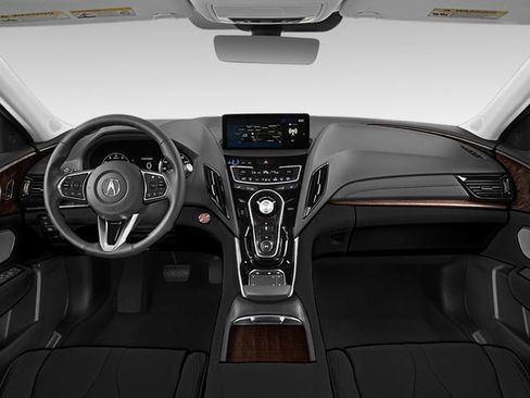 Used 2024 Acura RDX SH-AWD image 3