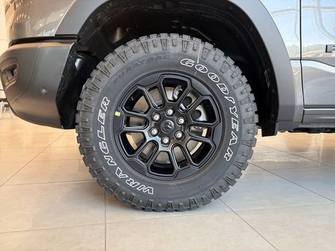New 2026 RAM 1500 Rebel w/ Rebel Level 2 Equipment Group AWD/4WD image 11