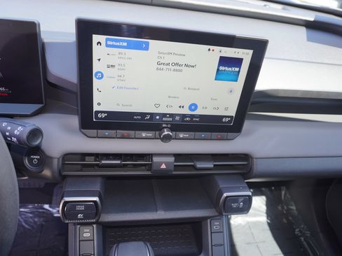 Certified 2026 Toyota RAV4 LE FWD image 15