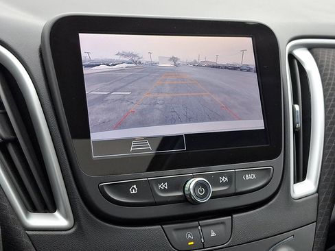 Certified 2024 Chevrolet Malibu LT image 18