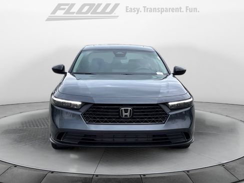 New 2026 Honda Accord SE image 2
