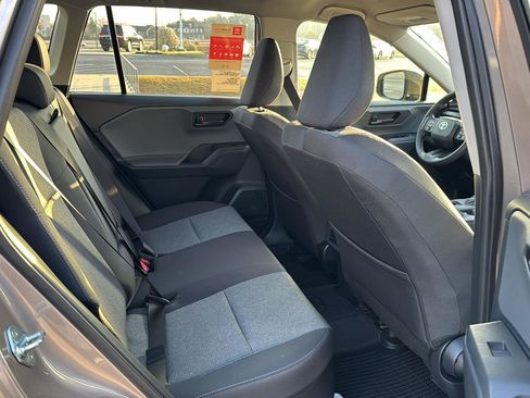 New 2026 Toyota RAV4 LE image 11