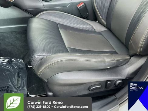 Used 2022 Subaru Outback Wilderness AWD/4WD image 22