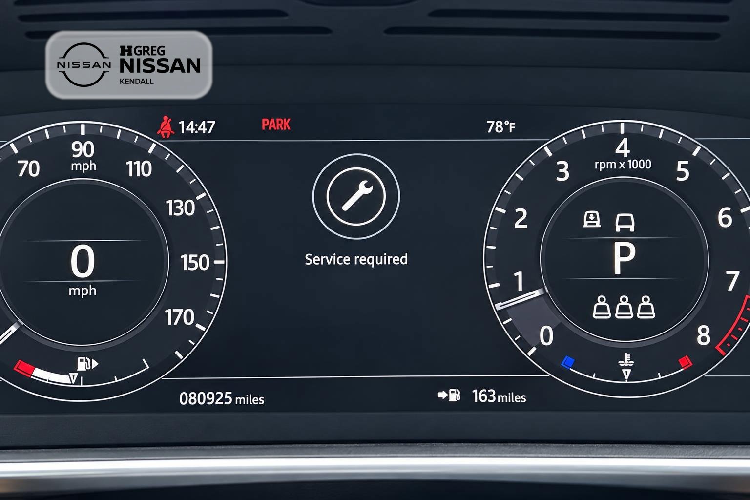 Used 2019 Land Rover Range Rover Sport Supercharged AWD/4WD image 10