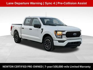 Used 2023 Ford F150 XL w/ STX Appearance Package video 1