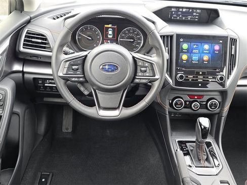 Used 2023 Subaru Crosstrek 2.5i Limited w/ Moonroof Package image 13