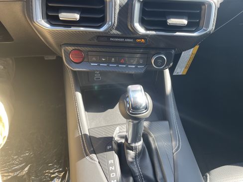 New 2026 Ford Mustang GT Premium image 10