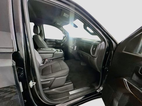 Used 2020 GMC Sierra 1500 Elevation w/ Elevation Value Package RWD image 30