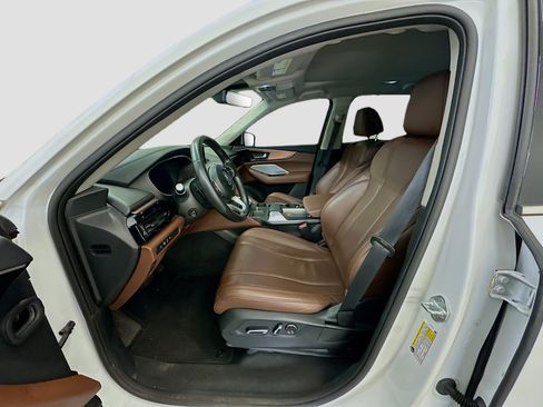 Used 2023 Acura MDX SH-AWD w/ Technology Package image 13