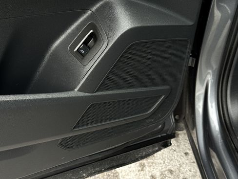 Used 2022 Volkswagen Atlas SE w/ Panoramic Sunroof Package image 25