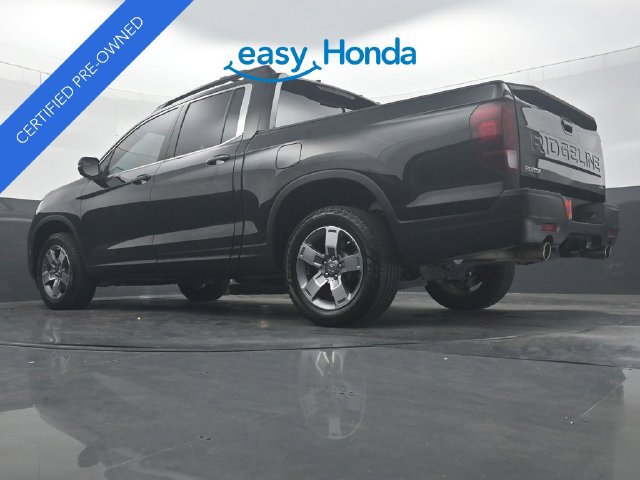 Certified 2024 Honda Ridgeline RTL image 30