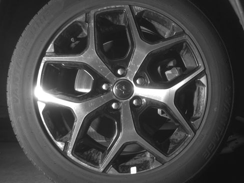 Used 2025 Jeep Compass Limited image 13