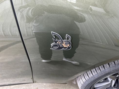 New 2026 Dodge Charger Scat Pack image 24