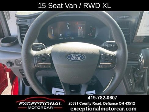 Used 2026 Ford Transit 350 XL image 19