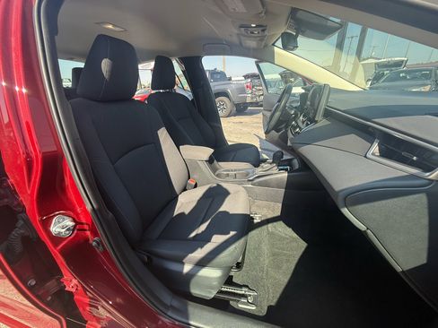 Used 2024 Toyota Corolla LE image 14