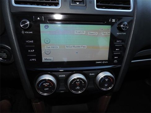 Used 2018 Subaru Forester 2.5i Touring w/ Popular Package #3B image 19