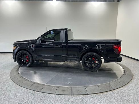 Used 2025 Ford F150 XL w/ Equipment Group 103A High AWD/4WD image 9