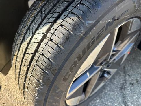 New 2026 Hyundai Tucson SEL image 5