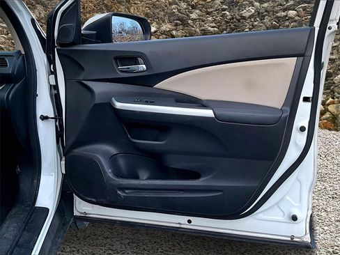 Used 2016 Honda CR-V Touring image 21