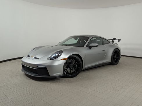 Certified 2023 Porsche 911 GT3 RWD image 1