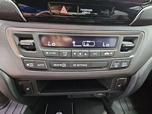 New 2026 Honda Ridgeline RTL image 18