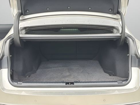 Used 2023 Lexus IS 350 F Sport w/ Navigation Package RWD image 8