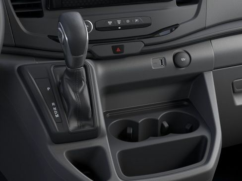 New 2026 Ford Transit 250 148 Medium Roof Extended AWD image 15
